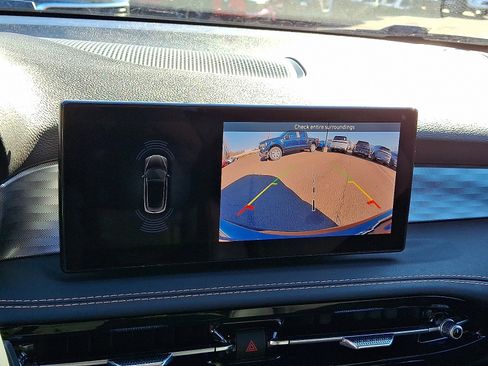 New 2025 Alfa Romeo Tonale w/ Premium Package image 15