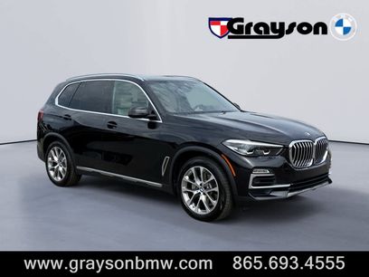 Used 2019 BMW X5 xDrive40i