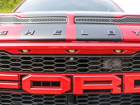 Used 2020 Ford F150 Raptor w/ Equipment Group 802A Luxury AWD/4WD image 96