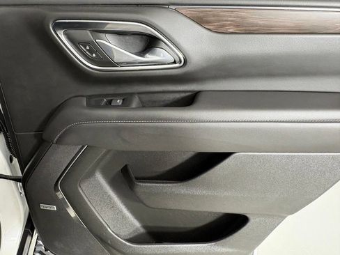 Certified 2023 Chevrolet Tahoe Z71 w/ Z71 Off-Road Package AWD/4WD image 18