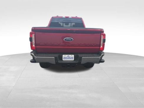 New 2026 Ford F250 Lariat AWD/4WD image 5