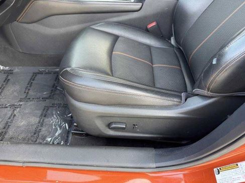 Used 2020 Nissan Altima 2.5 SR FWD image 21