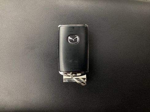 Used 2019 MAZDA MAZDA3 AWD Sedan w/ Premium Package image 42