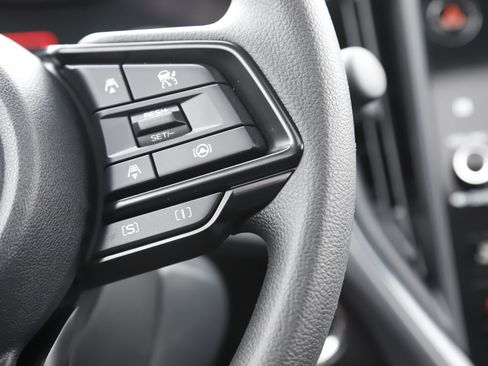 New 2026 Subaru Crosstrek 2.0i Premium image 23