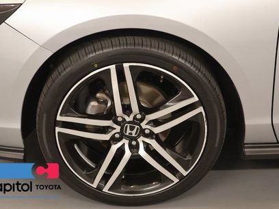 Used 2023 Honda Accord EX