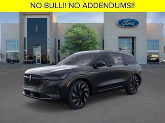 New 2026 Lincoln Nautilus Reserve w/ Jet Appearance Package 360° Tour