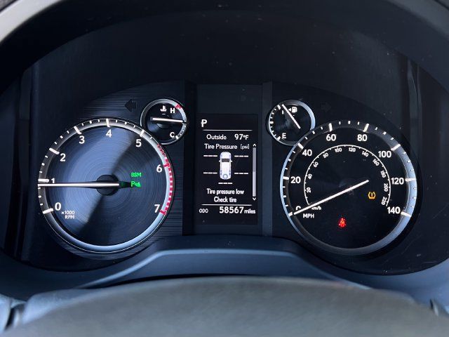 Used 2021 Lexus GX 460 Premium AWD/4WD image 20
