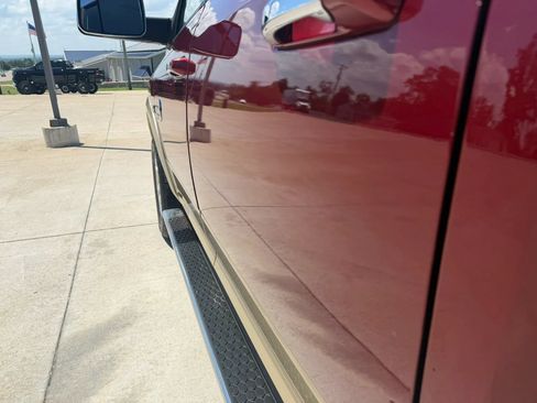 Used 2014 RAM 1500 Laramie Longhorn w/ Convenience Group AWD/4WD image 70