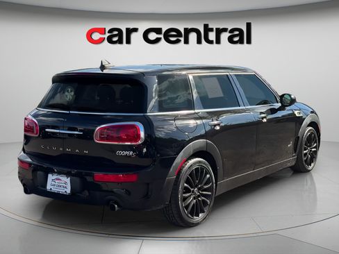 Used 2017 MINI Cooper Clubman S AWD/4WD image 5