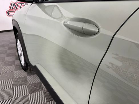 Used 2025 Chevrolet TrailBlazer LS w/ LS Convenience Package image 24