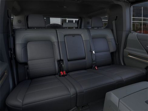 New 2025 GMC Hummer EV 2X image 17