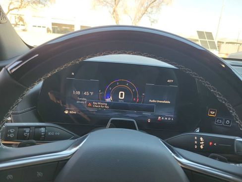 New 2026 Chevrolet Traverse LT w/ Enhanced Driving Package FWD image 26