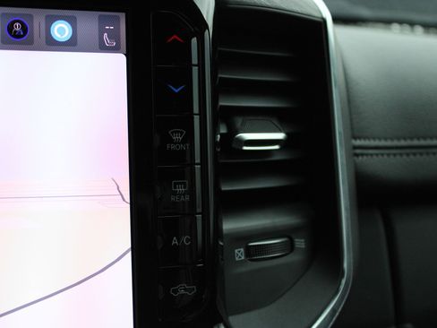 New 2026 RAM 1500 Laramie image 39