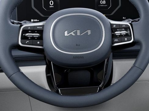 New 2026 Kia Carnival SX FWD image 22