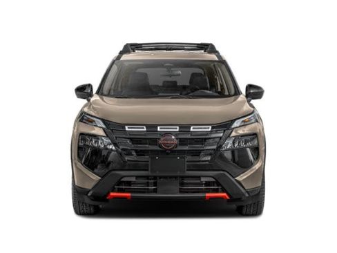 New 2026 Nissan Rogue SV AWD/4WD image 7