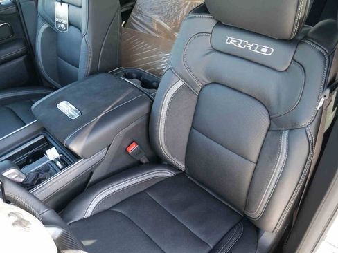 New 2026 RAM 1500 RHO w/ RHO Level 1 Equipment Group AWD/4WD image 30