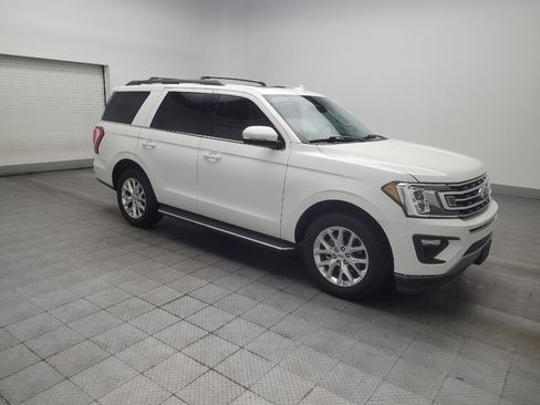 Used 2020 Ford Expedition XLT w/ Equipment Group 202A RWD image 11