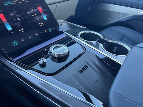 New 2025 Cadillac Escalade IQ Luxury 2 image 22