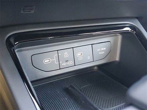 Certified 2025 Kia K5 GT-Line image 25