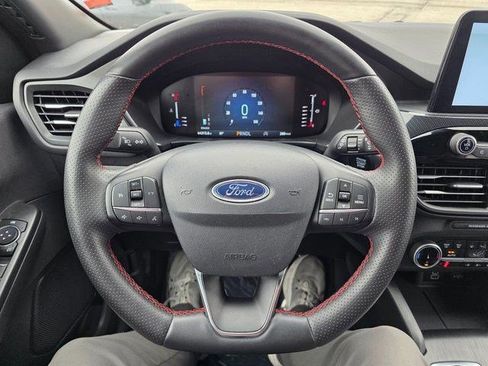 Used 2024 Ford Escape ST-Line AWD/4WD image 24