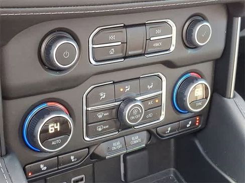 Certified 2024 Chevrolet Tahoe Z71 w/ Off-Road Capability Package image 23