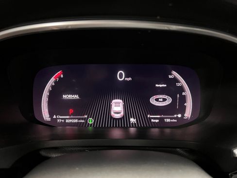 Used 2024 Acura MDX A-Spec AWD/4WD image 12