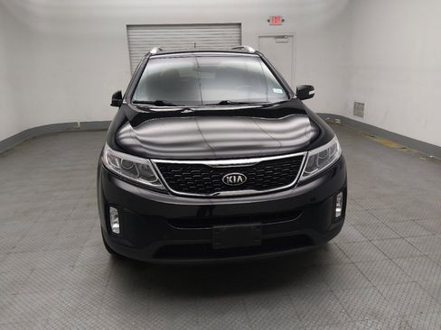 Used 2014 Kia Sorento LX w/ Premium Package image 14