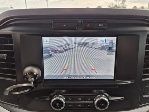 Used 2023 Ford F150 XLT w/ Equipment Group 301A Mid image 18