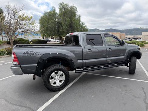 Used 2012 Toyota Tacoma PreRunner image 7