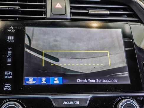 Used 2018 Honda Civic EX-T image 29