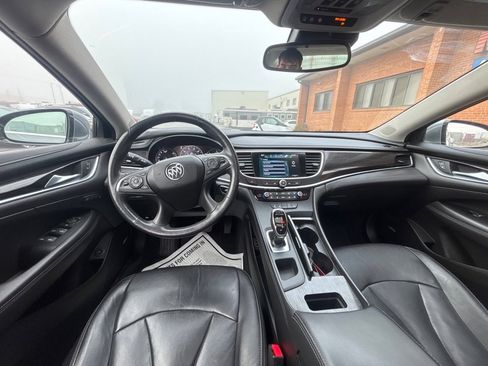 Used 2018 Buick LaCrosse Premium w/ Driver Confidence Package #2 image 26