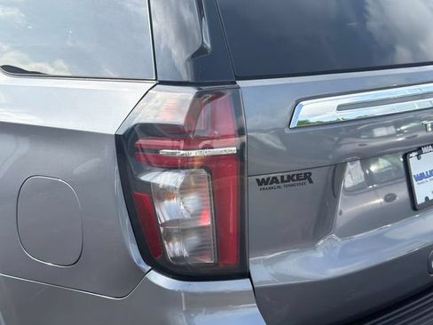 Used 2022 Chevrolet Tahoe LT RWD image 11