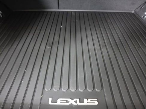 New 2026 Lexus RX 450h AWD image 25