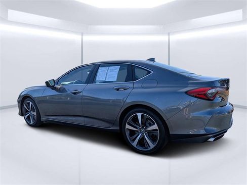 Used 2025 Acura TLX w/ Technology Package image 5