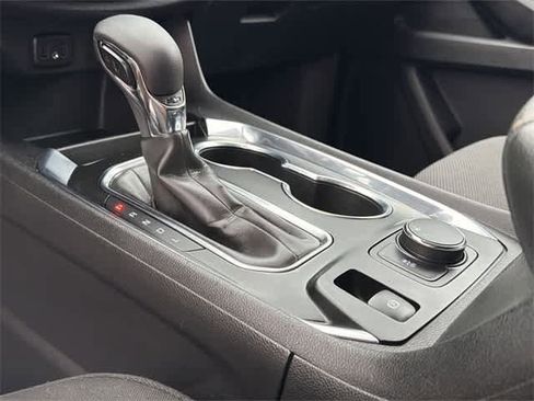 Used 2021 Chevrolet Traverse LS w/ LPO, Cargo Package image 25