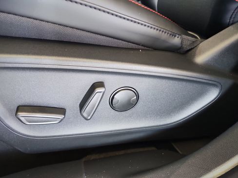 New 2026 Ford Escape ST-Line Select image 13