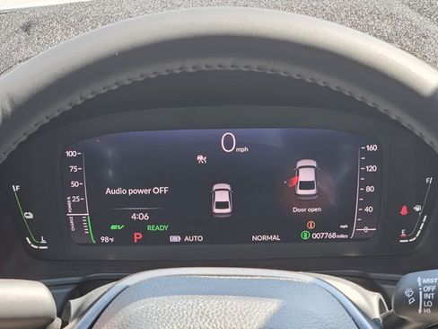 Used 2024 Honda Accord EX-L image 19