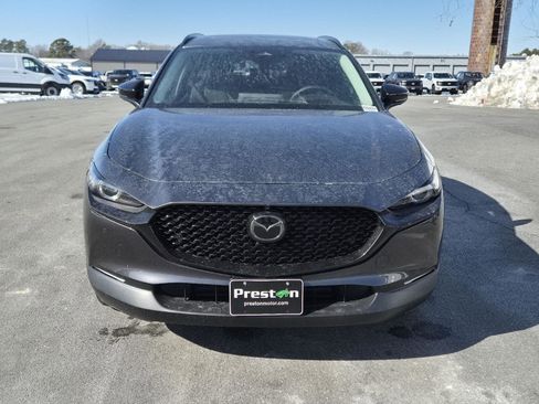 New 2026 MAZDA CX-30 2.5 Turbo w/ Premium Plus Pkg image 2