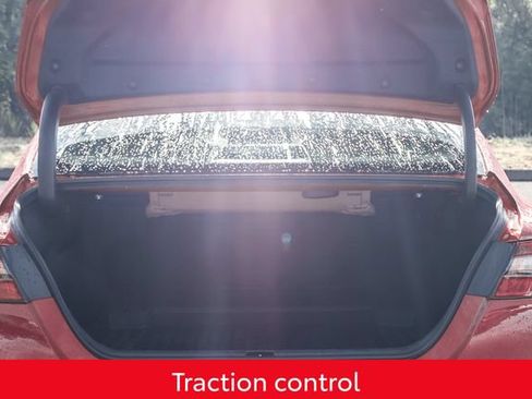 Used 2024 Toyota Camry SE AWD/4WD image 21
