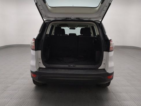 Used 2019 Ford Escape S FWD image 29