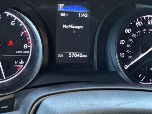 Used 2024 Toyota Camry SE FWD image 19