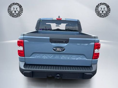 New 2026 Ford Maverick XLT w/ Equipment Group 301A AWD/4WD image 7