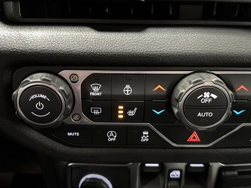 New 2026 Jeep Wrangler Sport S image 7