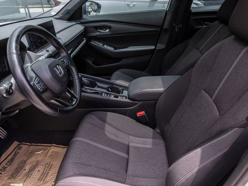 Used 2023 Honda Accord Sport image 23