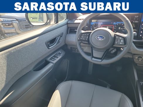 New 2026 Subaru Outback Limited AWD/4WD image 13