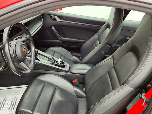 Used 2020 Porsche 911 Carrera RWD image 19