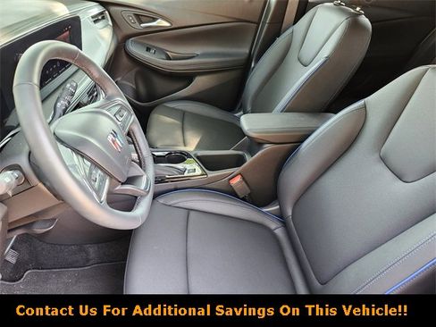New 2026 Buick Encore GX Sport Touring w/ Comfort Package image 9