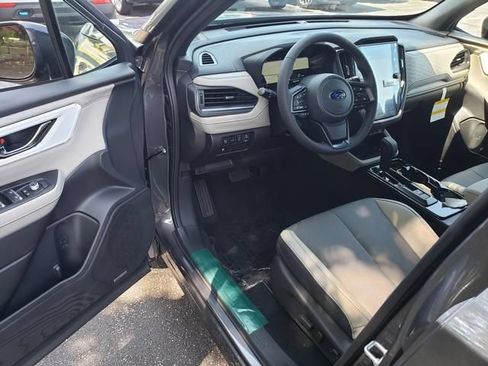 New 2026 Subaru Forester Touring AWD/4WD image 10