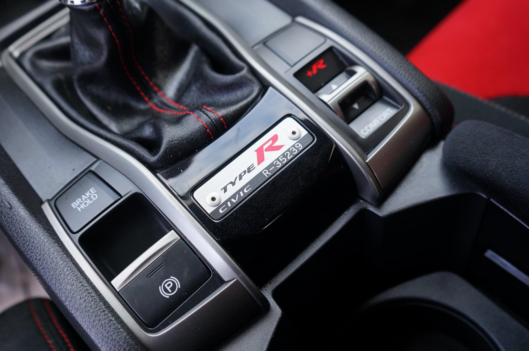 Used 2019 Honda Civic Type R image 21