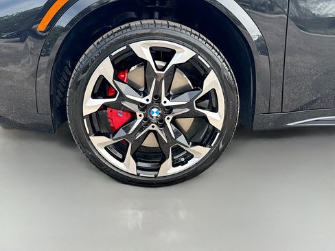 New 2026 BMW X2 xDrive28i w/ Technology Package AWD/4WD image 41